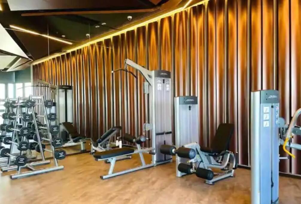 Edge Central Pattaya Seaview Residence Екстериор снимка