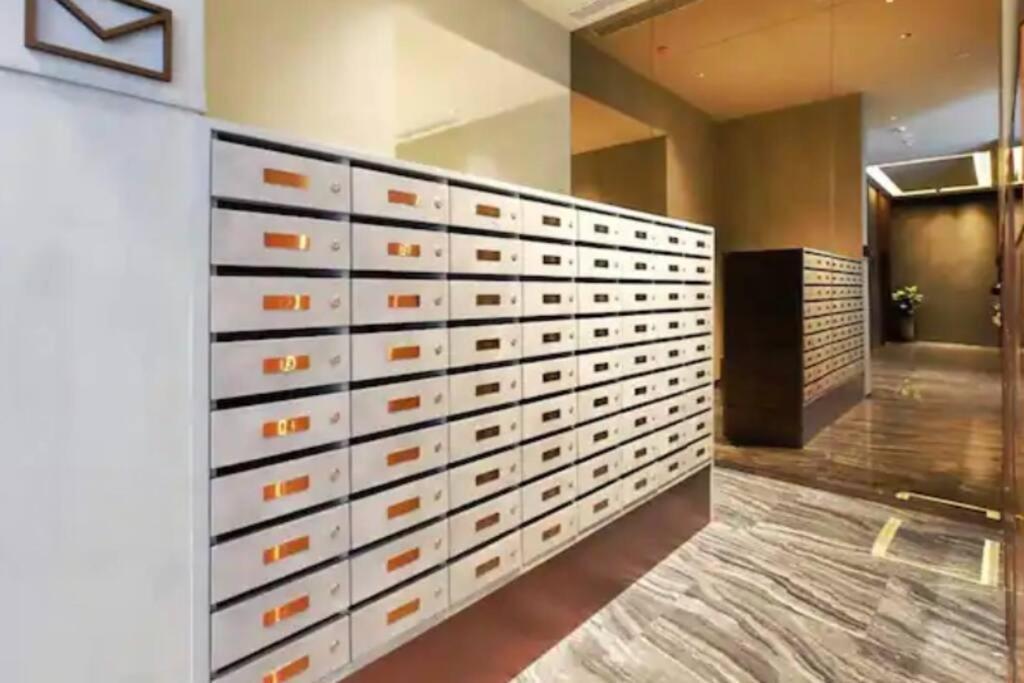 Edge Central Pattaya Seaview Residence Екстериор снимка